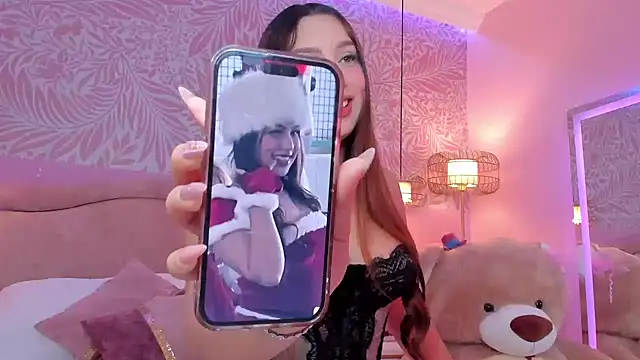 EmilyCollinss1 online show from 11-23-25, 10:26