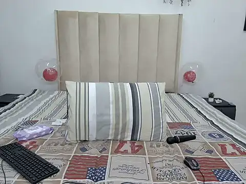 Pearl 00 online show from 02-09-25, 08:56