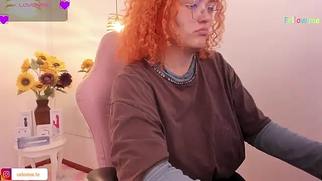 Missbrave1 online show from 03-21-25, 07:35