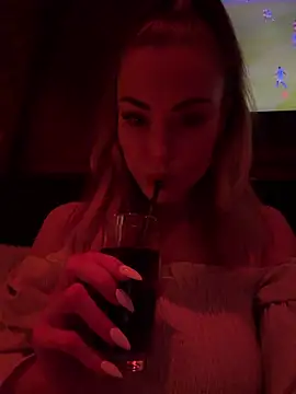 MilaMaaay online show from 03-22-26, 06:11