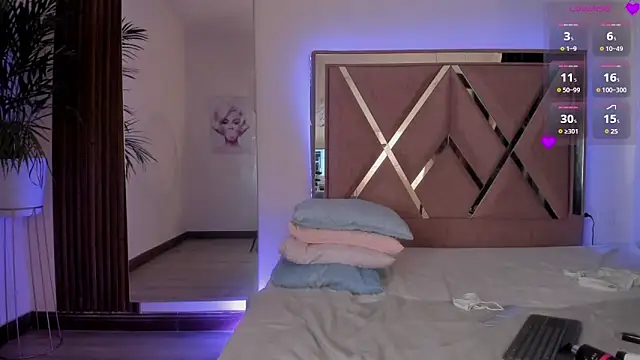 Eimyaniston cute online show from 02-01-25, 01:51