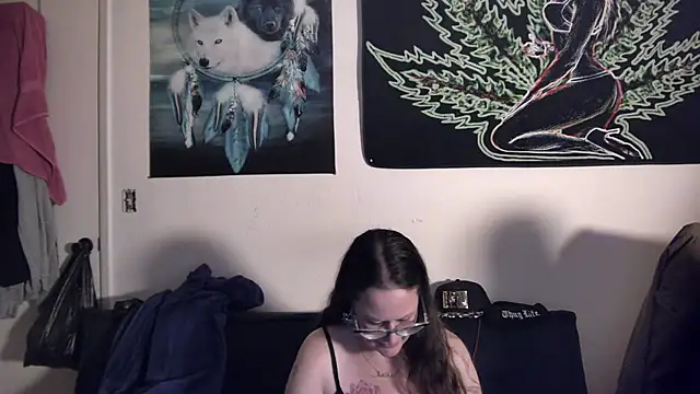 TheGoldenLotus online show from 03-20-25, 06:19