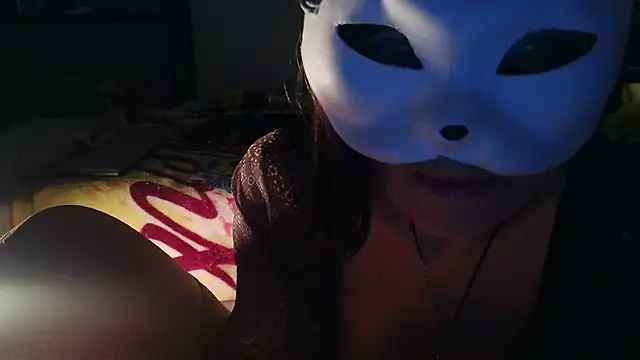 VeneRed online show from 02-18-25, 09:53
