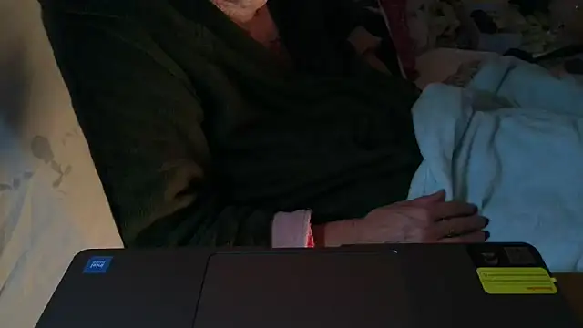 VeneRed online show from 01-07-26, 08:22