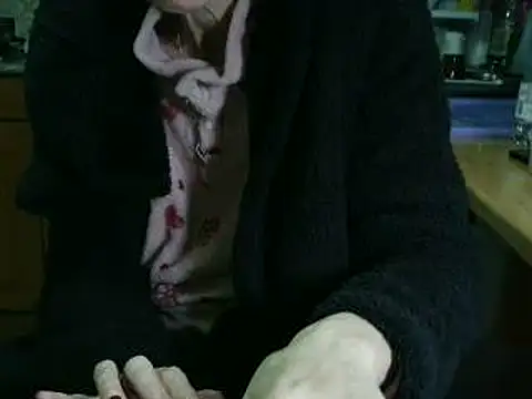 VeneRed online show from 02-04-26, 05:52