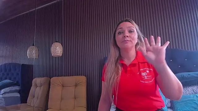 MalorySweet online show from 02-26-25, 11:52