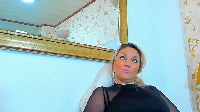 MalorySweet online show from 09-18-25, 11:56