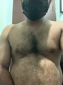 desiduzz21 online show from 01-01-25, 09:20