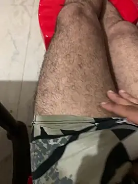 desiduzz21 online show from 10-01-25, 06:47