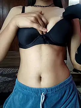 Cute ritu0 online show from 03-11-26, 07:03