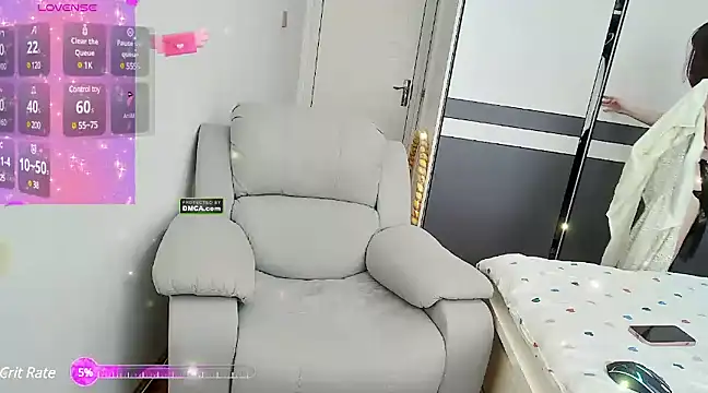 Snapshot of CN-Shanshan chatting on 03-21-25, 04:06 CN-Shanshan online show from 03-21-25, 04:06