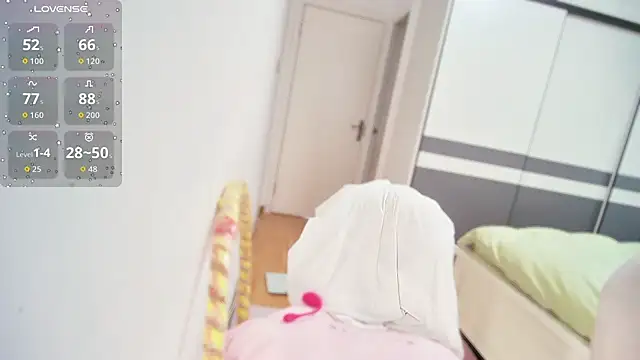 CN-Shanshan online show from 03-02-26, 12:46