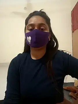 Puja-Dash online show from 01-15-25, 06:08