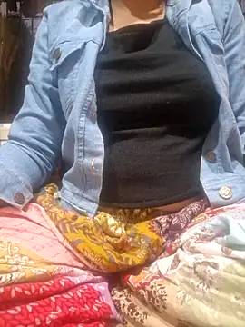 Melody Shyla online show from 12-05-25, 12:08