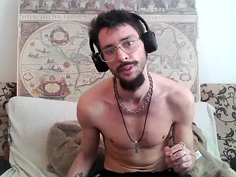 Snapshot of casualtimepassenger chatting on 03-01-25, 01:07 casualtimepassenger online show from 03-01-25, 01:07