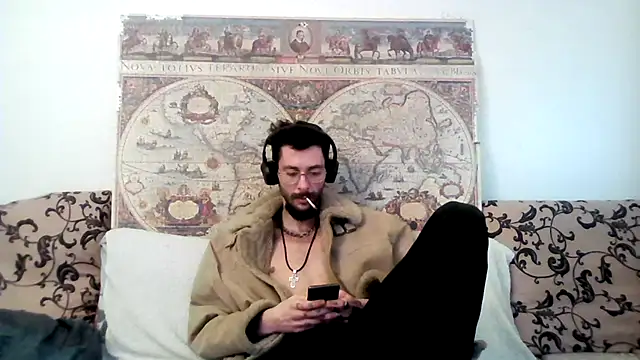 Snapshot of casualtimepassenger chatting on 03-06-25, 05:46 casualtimepassenger online show from 03-06-25, 05:46