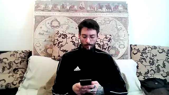 Snapshot of casualtimepassenger chatting on 03-10-25, 08:04 casualtimepassenger online show from 03-10-25, 08:04