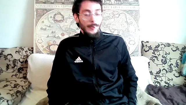 Snapshot of casualtimepassenger chatting on 03-11-25, 01:45 casualtimepassenger online show from 03-11-25, 01:45