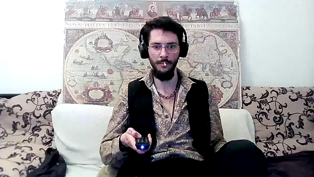 Snapshot of casualtimepassenger chatting on 03-16-25, 12:01 casualtimepassenger online show from 03-16-25, 12:01