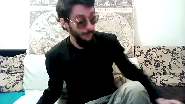 Snapshot of casualtimepassenger chatting on 03-19-25, 09:27 casualtimepassenger online show from 03-19-25, 09:27