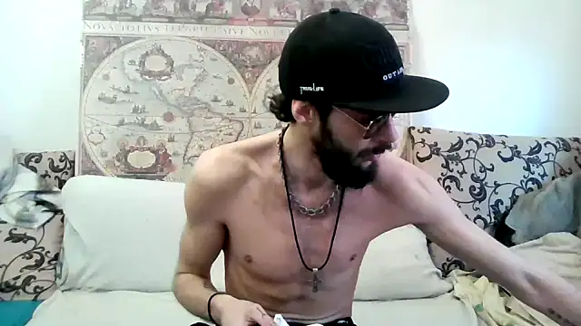 Snapshot of casualtimepassenger chatting on 03-23-25, 09:10 casualtimepassenger online show from 03-23-25, 09:10