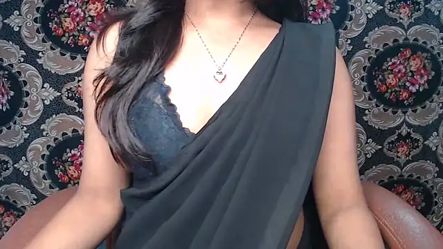 Wish Queen online show from 03-08-26, 02:21