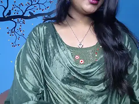 Wish Queen online show from 03-11-26, 03:40