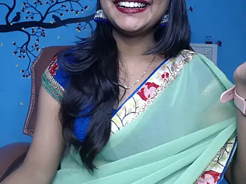 Wish Queen online show from 03-26-26, 07:52