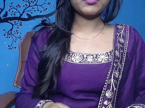 Wish Queen online show from 03-27-26, 03:56