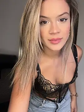 Alisha-Bond online show from 07-23-26, 11:13