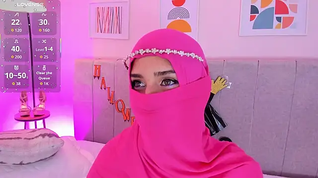 rawiya online show from 10-29-25, 12:29