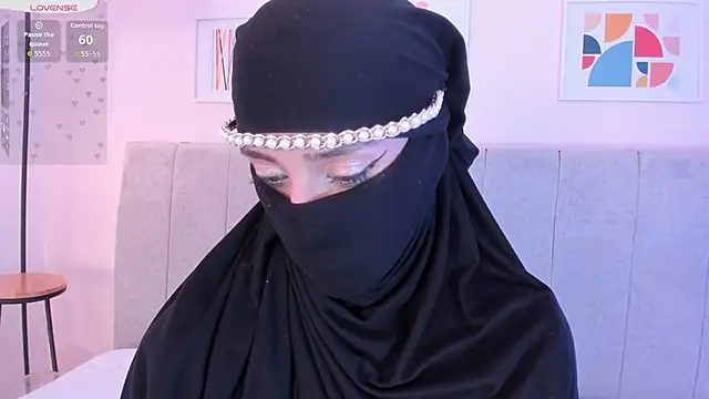 Snapshot of rawiya chatting on 05-06-26, 01:05 rawiya online show from 05-06-26, 01:05