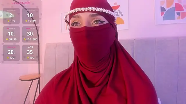 Snapshot of rawiya chatting on 06-02-26, 11:45 rawiya online show from 06-02-26, 11:45