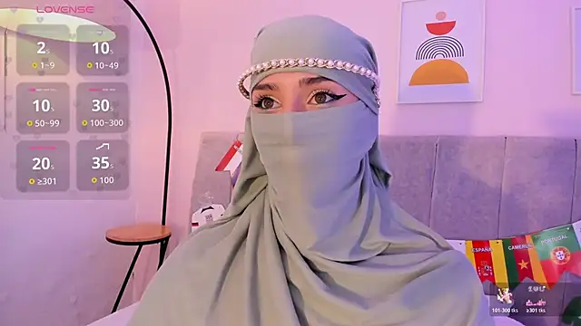 Snapshot of rawiya chatting on 06-13-26, 01:53 rawiya online show from 06-13-26, 01:53