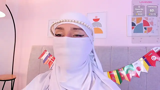 Snapshot of rawiya chatting on 06-30-26, 04:19 rawiya online show from 06-30-26, 04:19
