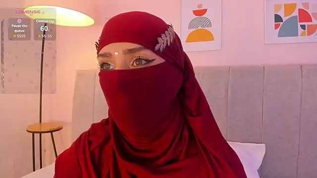 Snapshot of rawiya chatting on 07-20-26, 01:02 rawiya online show from 07-20-26, 01:02