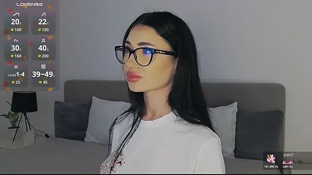 AllisonSky online show from 11-02-25, 12:29