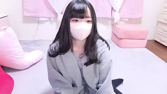 ASUKA ch online show from 03-08-25, 06:47