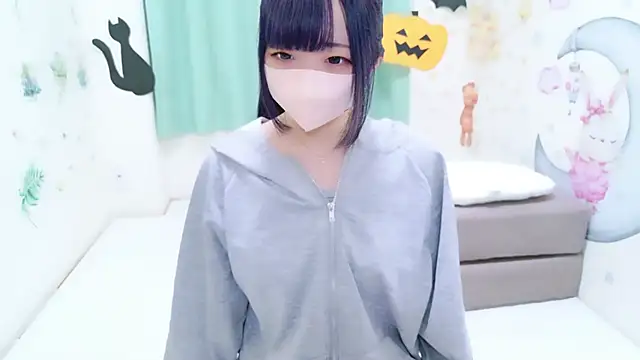 ASUKA ch online show from 10-29-25, 11:06