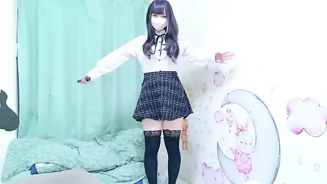 ASUKA ch online show from 11-02-25, 10:17