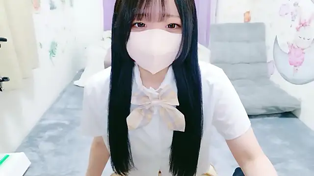 Snapshot of ASUKA_ch chatting on 07-05-26, 04:03 ASUKA ch online show from 07-05-26, 04:03