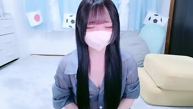 Snapshot of ASUKA_ch chatting on 07-09-26, 04:38 ASUKA ch online show from 07-09-26, 04:38