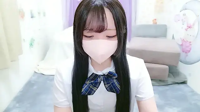 Snapshot of ASUKA_ch chatting on 07-14-26, 06:57 ASUKA ch online show from 07-14-26, 06:57