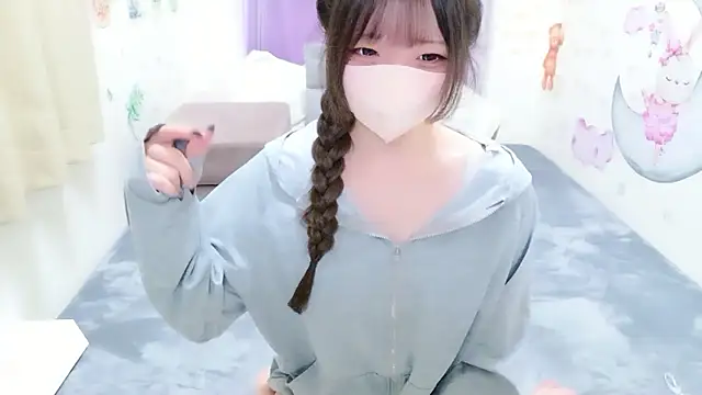 Snapshot of ASUKA_ch chatting on 07-26-26, 11:06 ASUKA ch online show from 07-26-26, 11:06
