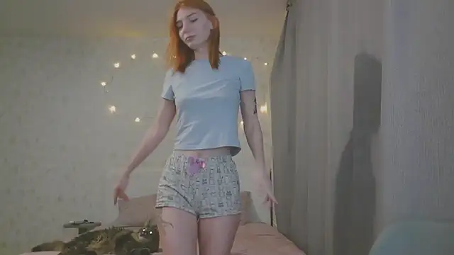 KateBunny online show from 02-10-25, 03:53