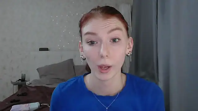 KateBunny online show from 01-15-26, 04:55