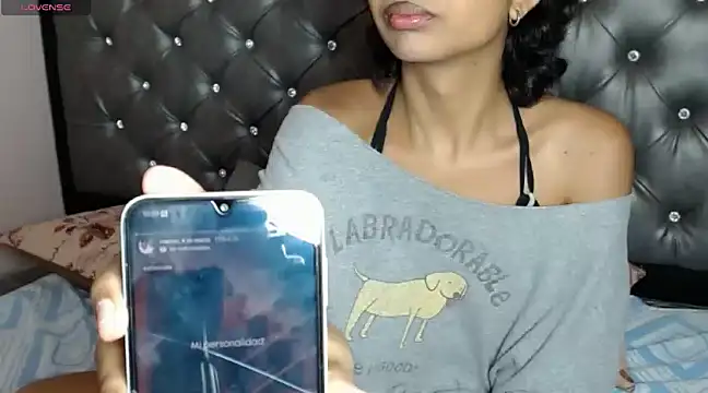 ToshiaKimich online show from 03-12-25, 03:40