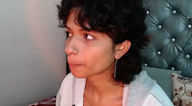 ToshiaKimich online show from 03-20-25, 12:22