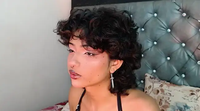 ToshiaKimich online show from 03-20-25, 03:25