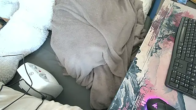 CeriseLapine online show from 02-19-26, 09:49